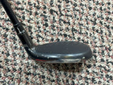 TaylorMade Stealth+ 17° 2 Hybrid w/HC Hzrdus Smoke 6.0 S Flex Shaft GP CPx Grips