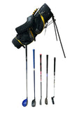 Golf Mate Maxfli Hagen 45" Kids Golf Club Set Kids Flex SET-081624T06