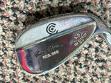 Cleveland Tour Action 53° Diadic GW Traction Wedge Flex Shaft Tour Velvet Grip