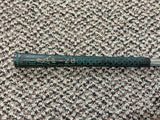 Ping Eye Orange Dot 57.5° Sand Wedge Ping ZZ Lite Stiff Flex Shaft Ping Eye Grip