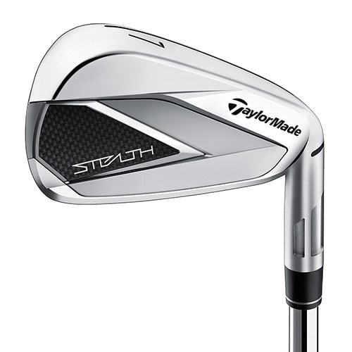 TaylorMade Stealth Single Iron