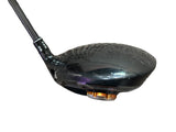 TaylorMade R1 8-12° Driver Phenom 55g Stiff Flex Shaft TaylorMade FCT Grip