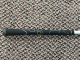 TaylorMade Burner Rescue 25° 5 Hybrid REAX 65g R Flex Shaft TaylorMade Grip