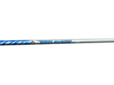 TaylorMade RBZ 10.5° Driver Pro Launch 45g Sr Flex Shaft GP Tour Wrap Grip