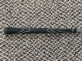 Wilson Super Fly 68° Lob Wedge Wilson Wedge Flex Shaft Wilson Grip