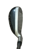 Ping LH G20 20° 3 Hybrid TFC169H Regular Flex Shaft Metallist Grip