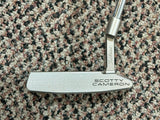 Scotty Cameron Special Select Squareback 2 35" Putter SC Shaft Ping Grip
