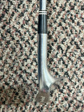 Cleveland Tour Action 588 Diadic 53° GW Traxion Wedge Flex Shaft Tour Wrap Grip