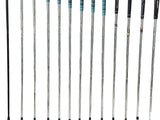 Titleist Wilson Men's Right Hand Golf Club Set -1/2" Regular Flex SET-101124T05