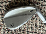 TaylorMade MG3 54° Sand Wedge DG S200 Stiff Flex Shaft Winn Dri•Tac 2.0 Grip