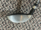 Nike SQ Sumo 2 26° 5 Hybrid Diamana 50g Women's Flex Shaft Crossline 360 Grip