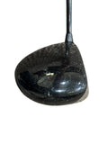 Callaway X 460 11° Driver Fujikura Gems Ladies Flex Shaft GP Grip Rite Grip