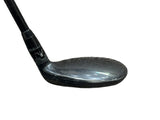Titleist 818 H1 21° Hybrid Tensei 70g S Flex Shaft Golf Pride Tour Velvet Grip