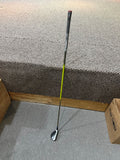 TaylorMade Sim Max Rescue 22° 4 Hybrid Paderson Kinetix X R Flex GP MCC +4 Grip