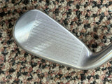 TaylorMade Sim DHY 22° 4 Driving Iron Diamana Ltd 75g S Flex Shaft Lamkin Grip
