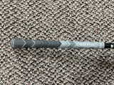 Cobra Left Hand King SZ 10.5° Driver Helium 5F3 R Flex GP MCC +4 Grip