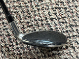 Callaway RAZR X HL 27° 5 Hybrid Callaway 60g Senior Flex Shaft Callaway Grip