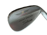 Titleist 256•14 Sand Wedge Project X 6.0 Stiff Flex Shaft Golf Pride MCC Grip