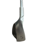 Ping LH G5 Black Dot Sand Wedge Ping Wedge Flex Shaft Champkey Midsize Grip