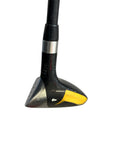 Lynx HXi 4 Hybrid Lynx HXi Stiff Flex Shaft Lynx Grip