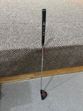 TaylorMade LH Rossa Monza 35" Putter Rossa Shaft Golf Pride/Ping Grip