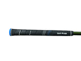 Project X Hzrdus Smoke 6.5 X Flex 44" Driver Shaft Callaway Optiflex Adaptor Tip