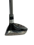 Cobra SS Hyper Steel 7 Wood Aldila HM Tour R Flex Shaft Cobra Tour Velvet Grip