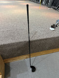 Adams LH Redline 9.5° Driver Fujikura G60 R Flex Shaft Golf Pride Tour Wrap Grip