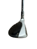 TaylorMade M4 22° 4 Hybrid Atmos 6 Regular Flex Shaft TaylorMade Grip