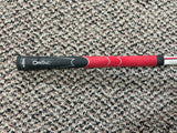 TaylorMade M4 D-Type 10.5° Driver V2 Pro Force F3 R Flex Shaft Winn Dri•Tac Grip