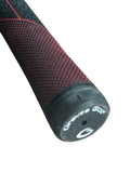Graves Golf Perfect Impact Single Plain 6 Iron Graves Golf R Flex Shaft