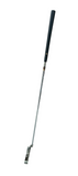 TaylorMade Burner NC2 40° Toe Down 35" Putter TM Steel Shaft TM Grip