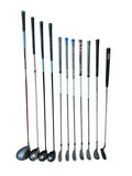 Slazenger TaylorMade WRH Complete Golf Club Set Ladies Flex SET-052226T05