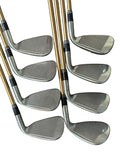 Ping Cobra Cleveland MLH Complete Golf Club Set Senior Flex SET-062526T08