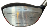 Wishon Golf 919 THI 11° Driver Kuro Kage 50g Stiff Flex Shaft Golf Pride Z Grip