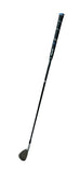 Cleveland CG Gold MCT Sand Wedge CG Gold 75g Sr Flex Shaft GP CP2 Wrap Grip