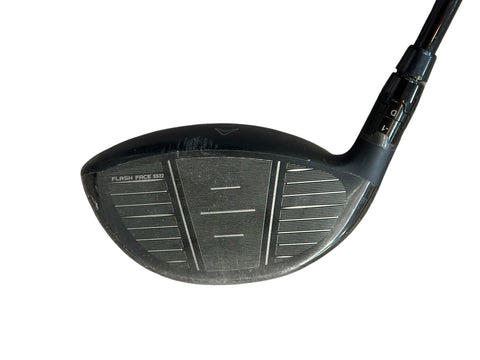Callaway Rogue ST Max 10.5° Driver Tensei AV S Flex Shaft GP Tour Velvet Grip