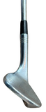 TaylorMade MG LB09 56° SW DG Wedge Flex Shaft Lamkin Crossline Grip