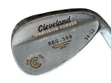 Cleveland REG•588 54•12 SW Tour Concept Wedge Flex Shaft GP Tour Velvet Grip