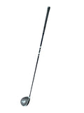 TaylorMade Sim Max 10.5° Driver Ventus 6 R Flex Shaft Golf Pride Z Grip