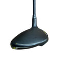 Ping LH G430 Max 21° 7 Wood Alta CB 65g S Flex Shaft GP Tour Velvet Grip