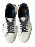 G Fore G.112 Men's Spikeless Golf Shoe US 10 White/Blue Turf Rated