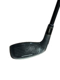 TaylorMade M1 24° 5 Hybrid Fujikura Pro 80g R Flex Shaft TaylorMade Grip