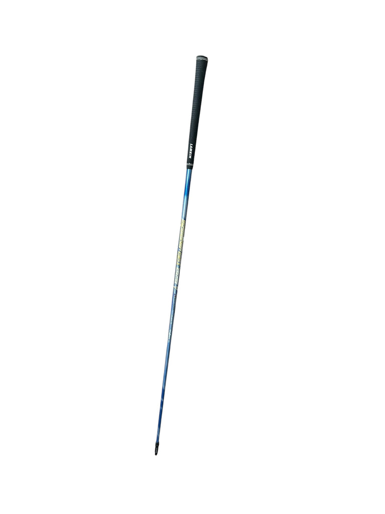 Fujikura Speeder 661 Evolution V S Flex 42" FWW Shaft Ping G30-400 Adaptor Tip