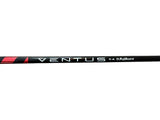 TaylorMade LH Stealth Rescue 25° 5 Hybrid Ventus 5 Sr Flex Shaft Crossline Grip
