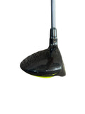 Nike Vapor Flex 17-21° 5 Wood Aldila Tour 3.6 S Flex Shaft GP Tour Velvet Grip