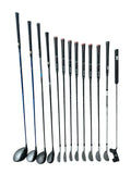 PXG MRH Complete Golf Club Set Regular Flex SET-091826T05