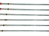 Titleist 710 AP2 Iron Set 5-PW Dynamic Gold S300 S Flex Shafts GP MCC Grips