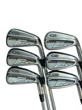 Titleist AP2 Forged Iron Set 5-PW Project X 5.5 R Flex Shaft GP Tour Wrap Grip