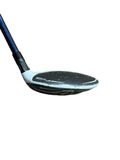 TaylorMade Sim Max Rescue 22° 4 Hybrid Ventus 6 R Flex Shaft GP MCC +4 Grip